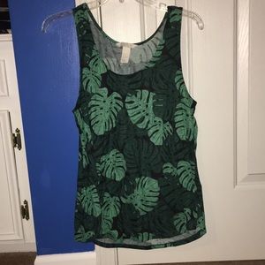 H&M Tank Top